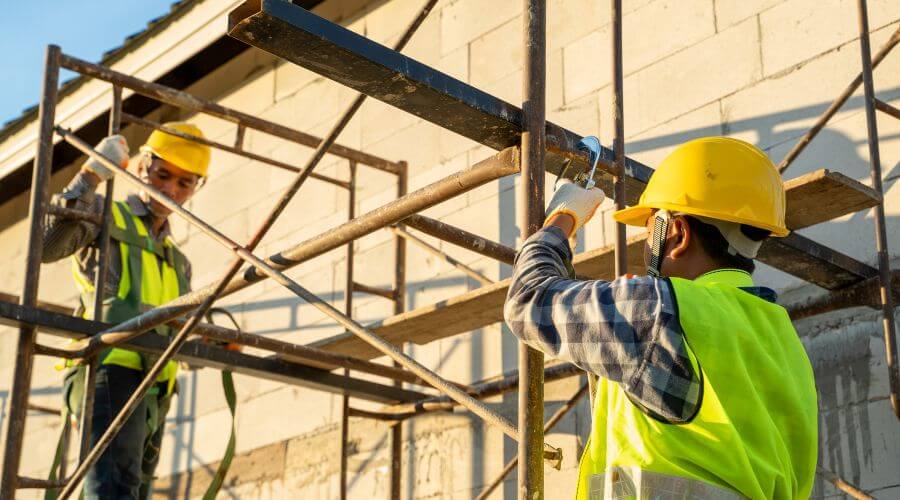Professional fairlawn roofing services in Lewisville, IN